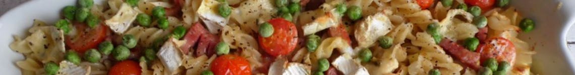 POŻYWNE ZAPIEKANKI MAKARONOWE