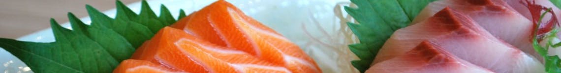 SASHIMI 5 szt.
