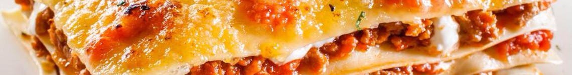 LASAGNE